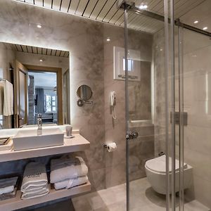 Deluxe Kamer met een King Size Bed